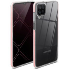 ONEFLOW Cushion Case Samsung Galaxy A12 Bumper Hülle – Weiteres Produktbild 1