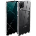 ONEFLOW Cushion Case Samsung Galaxy A12 Bumper Hülle – Weiteres Produktbild 1