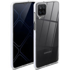 ONEFLOW Cushion Case Samsung Galaxy A12 Bumper Hülle – Weiteres Produktbild 1