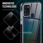 ONEFLOW Cushion Case Samsung Galaxy A21s Bumper Hülle – Weiteres Produktbild 5
