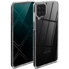 ONEFLOW Cushion Case Samsung Galaxy A22 (4G) Bumper Hülle – Weiteres Produktbild 1