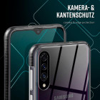 ONEFLOW Cushion Case Samsung Galaxy A30s Bumper Hülle – Weiteres Produktbild 2