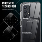 ONEFLOW Cushion Case Samsung Galaxy A32 5G Bumper Hülle – Weiteres Produktbild 5