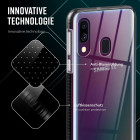 ONEFLOW Cushion Case Samsung Galaxy A40 Bumper Hülle – Weiteres Produktbild 5