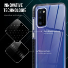 ONEFLOW Cushion Case Samsung Galaxy A41 Bumper Hülle – Weiteres Produktbild 5