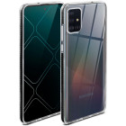 ONEFLOW Cushion Case Samsung Galaxy A51 Bumper Hülle – Produktbild 1