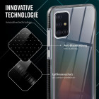 ONEFLOW Cushion Case Samsung Galaxy A51 Bumper Hülle – Produktbild 5