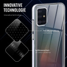 ONEFLOW Cushion Case Samsung Galaxy A51 Bumper Hülle – Weiteres Produktbild 5