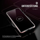 ONEFLOW Cushion Case Samsung Galaxy A52 5G Bumper Hülle – Weiteres Produktbild 6