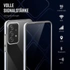 ONEFLOW Cushion Case Samsung Galaxy A52 5G Bumper Hülle – Produktbild 4