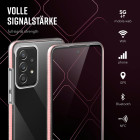 ONEFLOW Cushion Case Samsung Galaxy A52s 5G Bumper Hülle – Weiteres Produktbild 4