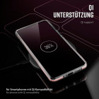 ONEFLOW Cushion Case Samsung Galaxy A52s 5G Bumper Hülle – Weiteres Produktbild 6