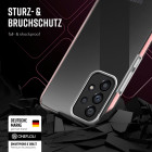 ONEFLOW Cushion Case Samsung Galaxy A53 5G Bumper Hülle – Weiteres Produktbild 3