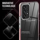 ONEFLOW Cushion Case Samsung Galaxy A53 5G Bumper Hülle – Weiteres Produktbild 5