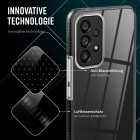 ONEFLOW Cushion Case Samsung Galaxy A53 5G Bumper Hülle – Weiteres Produktbild 5