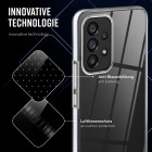 ONEFLOW Cushion Case Samsung Galaxy A53 5G Bumper Hülle – Weiteres Produktbild 5