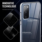ONEFLOW Cushion Case Samsung Galaxy S20 FE Bumper Hülle – Weiteres Produktbild 5