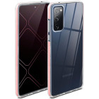 ONEFLOW Cushion Case Samsung Galaxy S20 FE 5G Bumper Hülle – Weiteres Produktbild 1