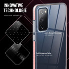 ONEFLOW Cushion Case Samsung Galaxy S20 FE 5G Bumper Hülle – Weiteres Produktbild 5