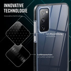 ONEFLOW Cushion Case Samsung Galaxy S20 FE 5G Bumper Hülle – Produktbild 5