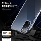 ONEFLOW Cushion Case Samsung Galaxy S20 FE 5G Bumper Hülle – Produktbild 3