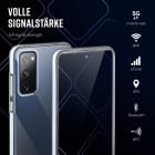 ONEFLOW Cushion Case Samsung Galaxy S20 FE 5G Bumper Hülle – Produktbild 4