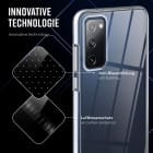 ONEFLOW Cushion Case Samsung Galaxy S20 FE 5G Bumper Hülle – Produktbild 5