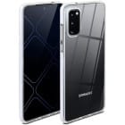 ONEFLOW Cushion Case Samsung Galaxy S20 Bumper Hülle – Weiteres Produktbild 1