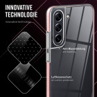 ONEFLOW Cushion Case Samsung Galaxy S21 FE 5G Bumper Hülle – Weiteres Produktbild 5