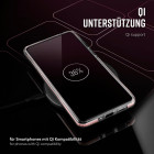 ONEFLOW Cushion Case Samsung Galaxy S21 FE 5G Bumper Hülle – Weiteres Produktbild 6