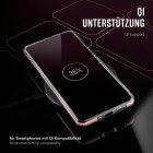 ONEFLOW Cushion Case Samsung Galaxy S21 Bumper Hülle – Weiteres Produktbild 6