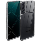 ONEFLOW Cushion Case Samsung Galaxy S22 Plus Bumper Hülle – Weiteres Produktbild 1