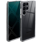 ONEFLOW Cushion Case Samsung Galaxy S22 Ultra Bumper Hülle – Weiteres Produktbild 1