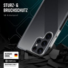 ONEFLOW Cushion Case Samsung Galaxy S22 Ultra Bumper Hülle – Weiteres Produktbild 3