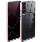 ONEFLOW Cushion Case Samsung Galaxy S22 Bumper Hülle – Weiteres Produktbild 1