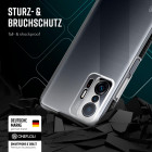 ONEFLOW Cushion Case Xiaomi 11T Bumper Hülle – Weiteres Produktbild 3