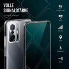 ONEFLOW Cushion Case Xiaomi 11T Bumper Hülle – Weiteres Produktbild 4