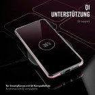 ONEFLOW Cushion Case Redmi Note 10 Pro Bumper Hülle – Produktbild 6