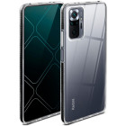 ONEFLOW Cushion Case Redmi Note 10 Pro Bumper Hülle – Weiteres Produktbild 1