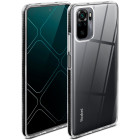 ONEFLOW Cushion Case Redmi Note 10 Bumper Hülle – Weiteres Produktbild 1