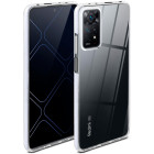 ONEFLOW Cushion Case Redmi Note 11 Pro 5G Bumper Hülle – Weiteres Produktbild 1