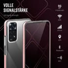 ONEFLOW Cushion Case Redmi Note 11 Bumper Hülle – Weiteres Produktbild 4