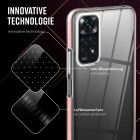 ONEFLOW Cushion Case Redmi Note 11 Bumper Hülle – Weiteres Produktbild 5