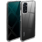 ONEFLOW Cushion Case Redmi Note 11S Bumper Hülle – Weiteres Produktbild 1