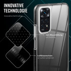 ONEFLOW Cushion Case Redmi Note 11S Bumper Hülle – Weiteres Produktbild 5