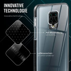 ONEFLOW Cushion Case Redmi Note 9 Pro Bumper Hülle – Weiteres Produktbild 5