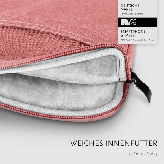 moex Dash Case Amazon Fire 7 (2017) Sleeve Tasche – Weiteres Produktbild 3