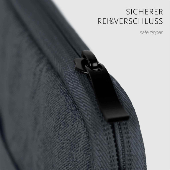 moex Dash Case Amazon Fire 7 (2019) Sleeve Tasche – Weiteres Produktbild 5 moex Dash Case Amazon Fire 7 (2019) Sleeve Tasche – Weiteres Produktbild 5