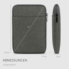 moex Dash Case Amazon Fire 7 (2022) Sleeve Tasche – Weiteres Produktbild 6