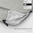 moex Dash Case Amazon Fire HD 10 (2017) Sleeve Tasche – Weiteres Produktbild 3